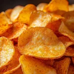 PATATAS FRITAS | PAPAS FRITAS | PAPAS FRITAS HECHAS EN CASA