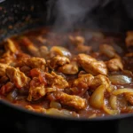 Pollo Tikka Masala Mejor que el Takeout