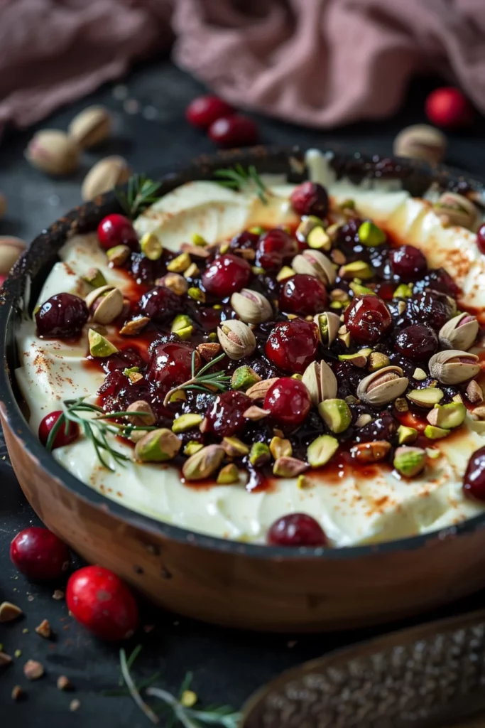 Queso Crema Bañado en Salsa Dulce de Chipotle: Exquisita Explosión de Sabores