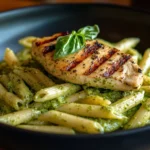 Recetas de Pasta en una Sola Olla con Pesto Cremoso para Cenas Fáciles