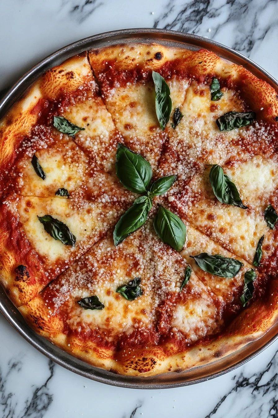 Receta Italiana