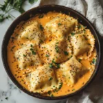Salsa de Ravioli