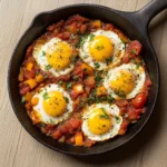 Shakshuka Fácil