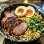 Tazón Perfecto de Ramen
