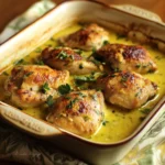 Tiras de Pollo al Limón
