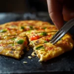Tortilla de Huevo