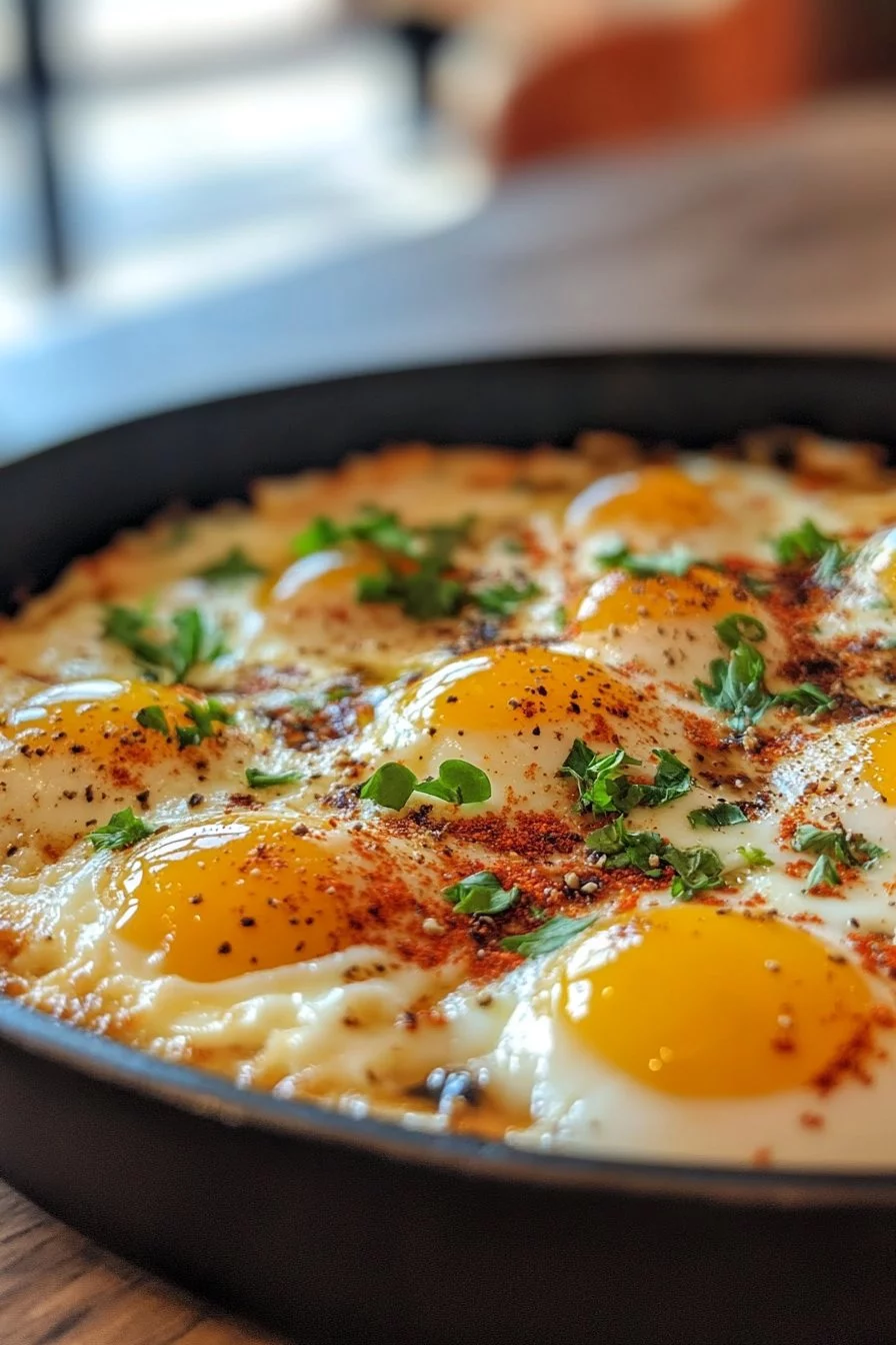Huevos Turcos