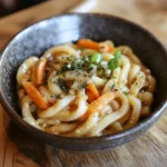 Yaki Udon