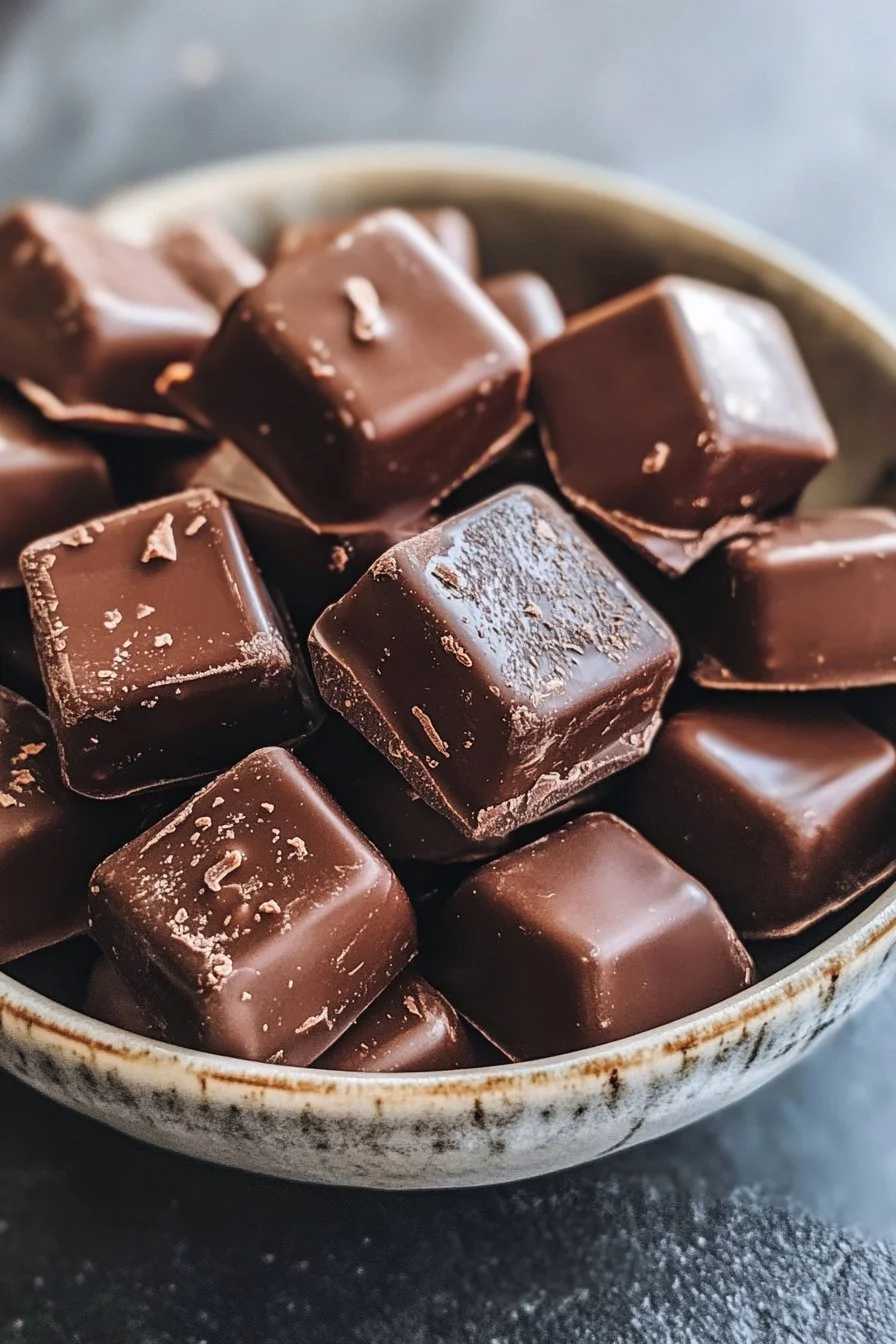 Bombones Marroc Caseros