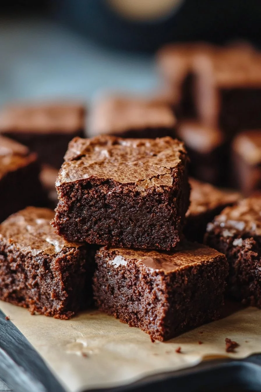 Mejores Brownies