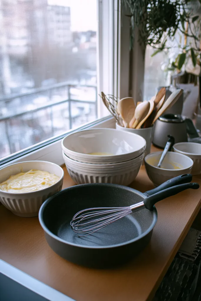 Consejos de Cocina