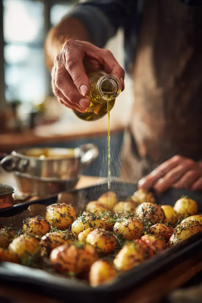 Consejos de expertos para cocinar papas