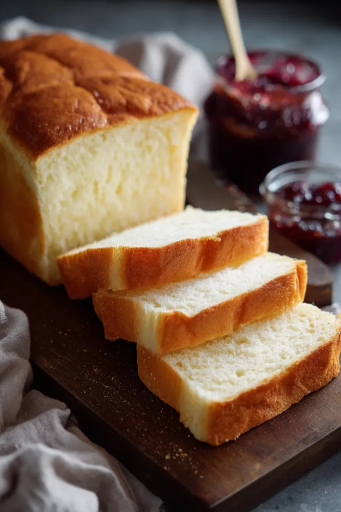 Pan de maicena