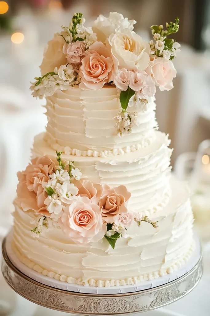 Decoración de Pasteles Sin Estrés