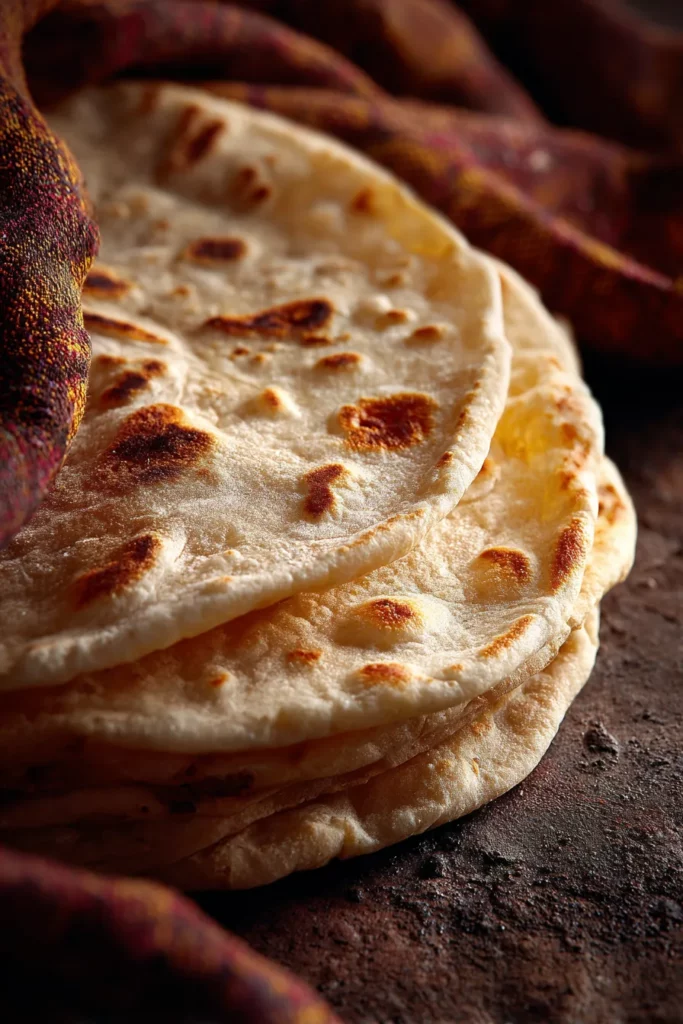 El Arte de la Tortilla Perfecta