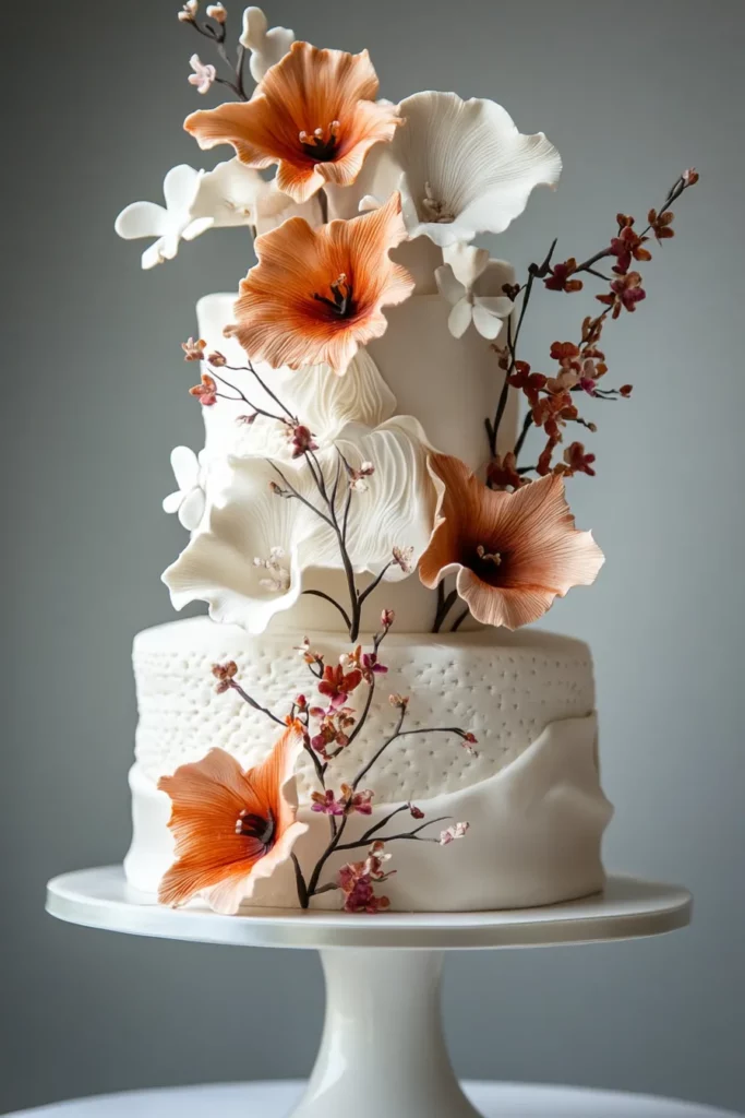 Fondant y Esculturas