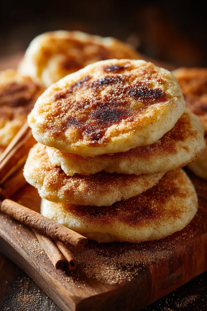 Gorditas Dulces Mexicanas