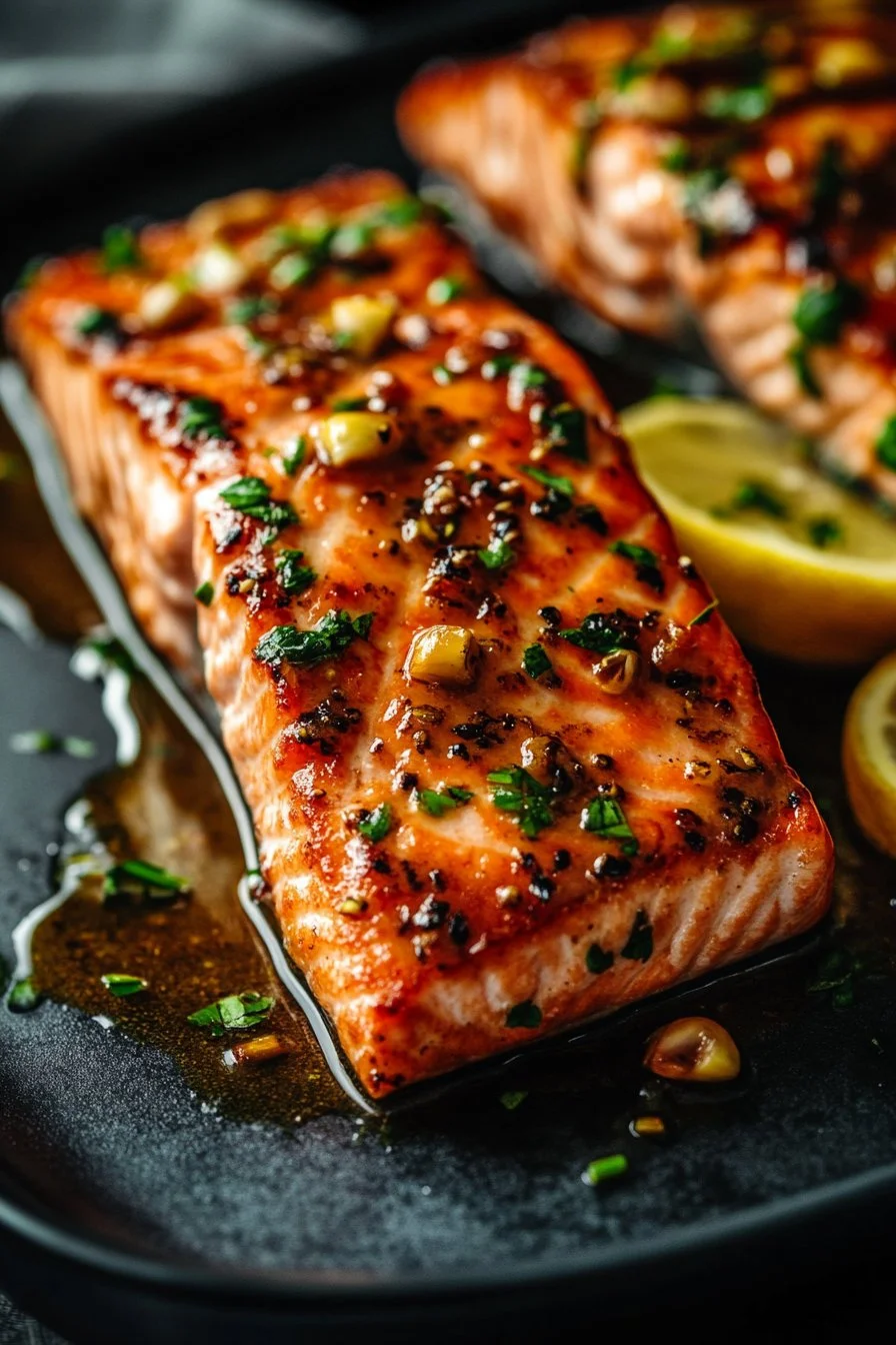 Las Mejores Salsas para Salmón que Desbloquean Sabor