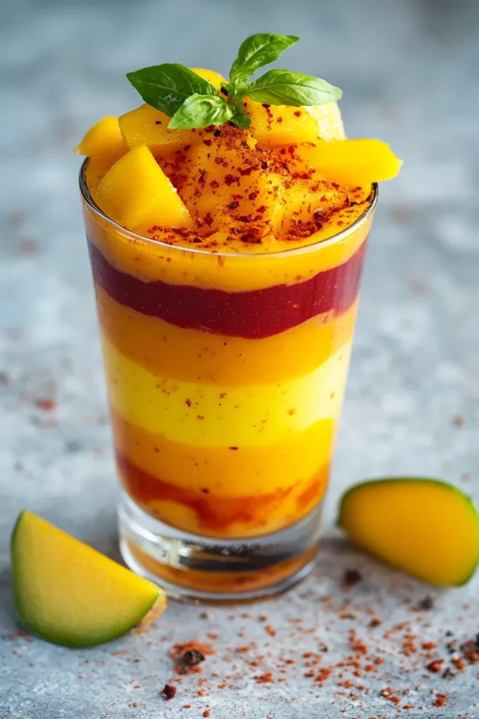 Mangonada