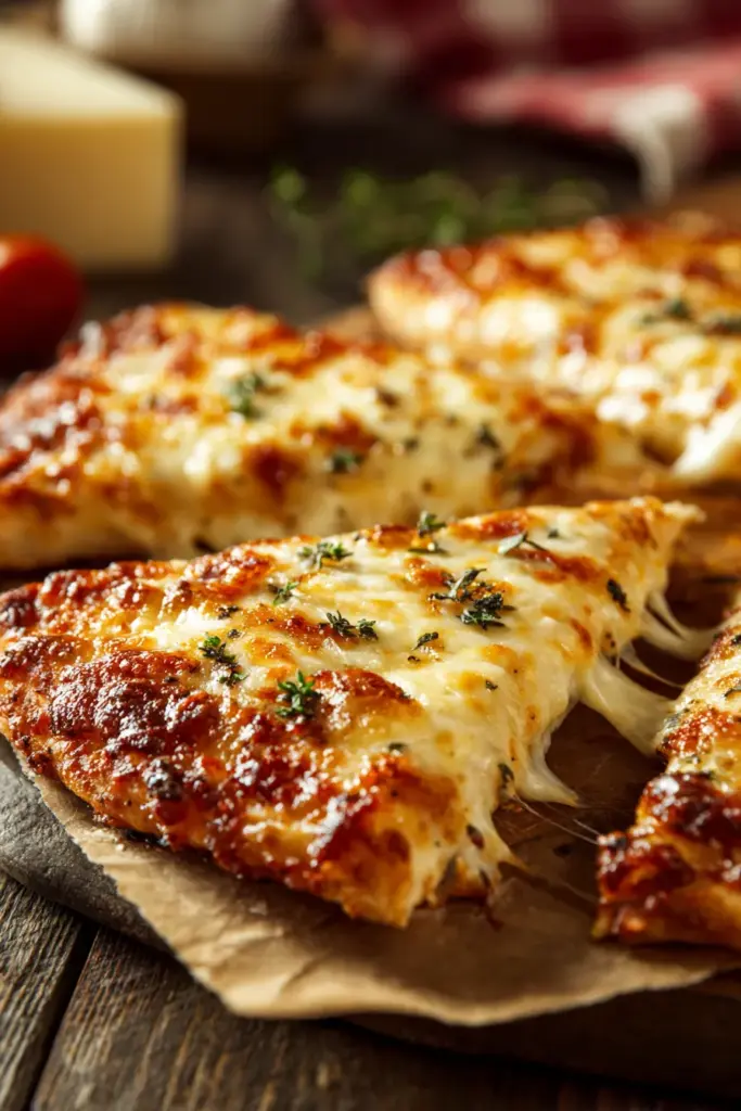 Momentos Compartidos con Pizza