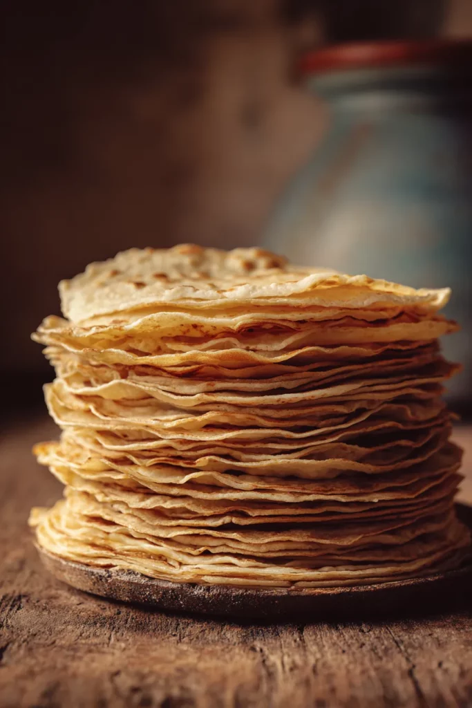 Panqueques Tradicionales