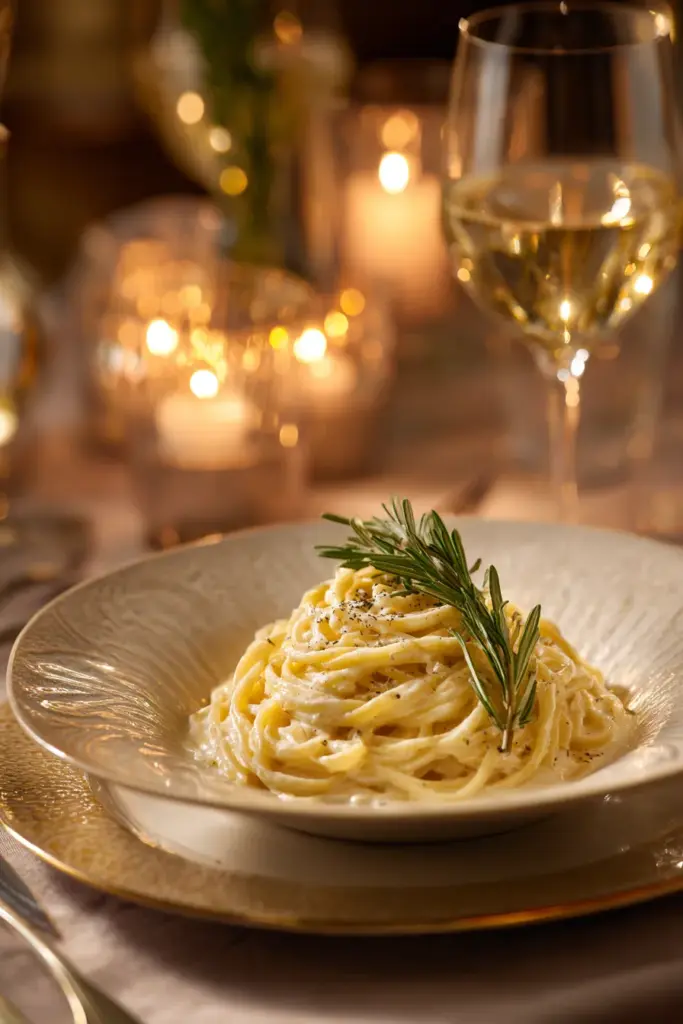 Pasta para Celebraciones