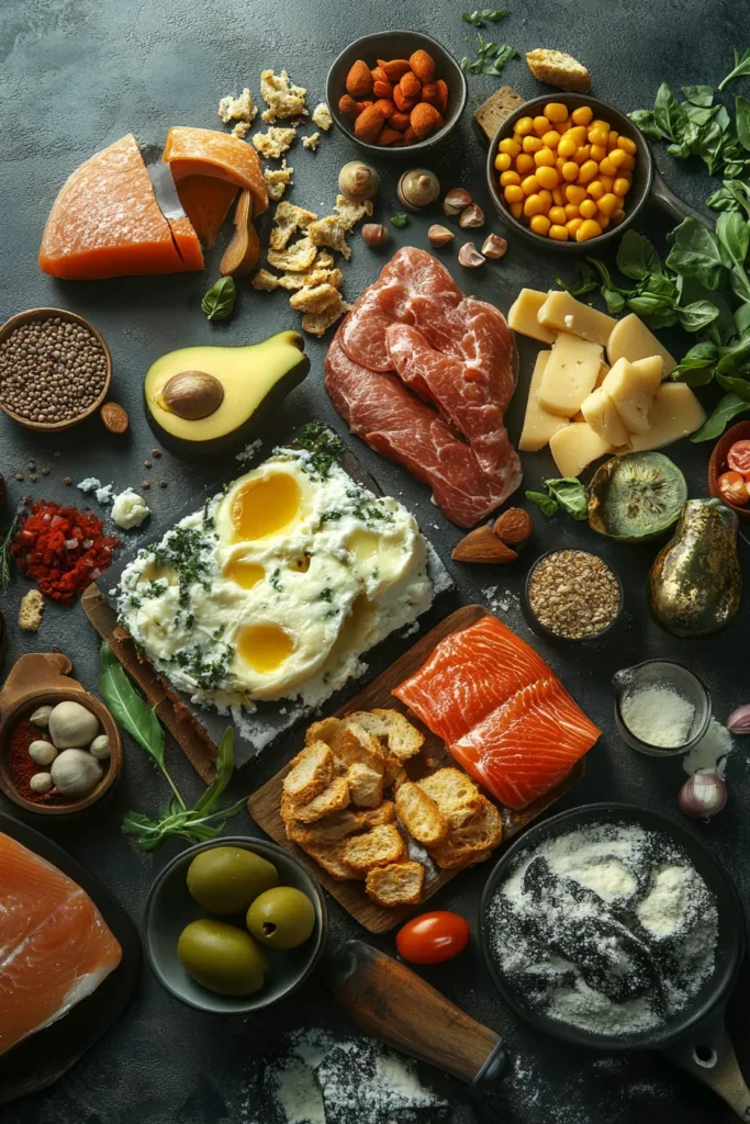 Qué es Keto