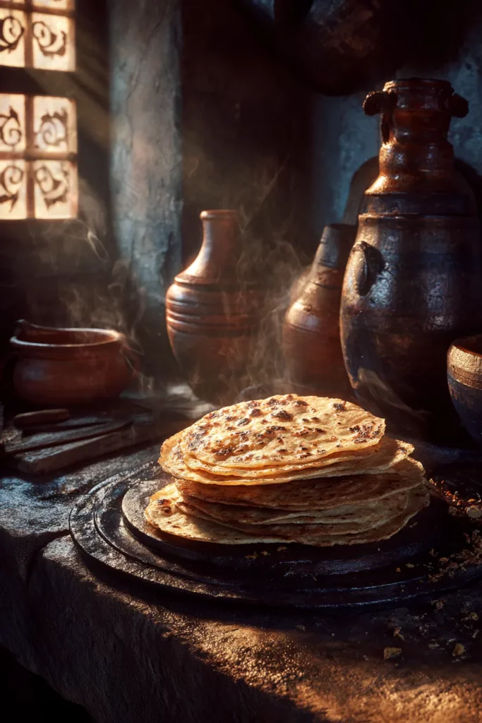 Recuerdos en la Cocina Mexicana