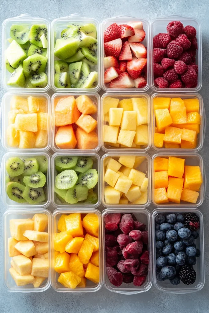Smoothie pack