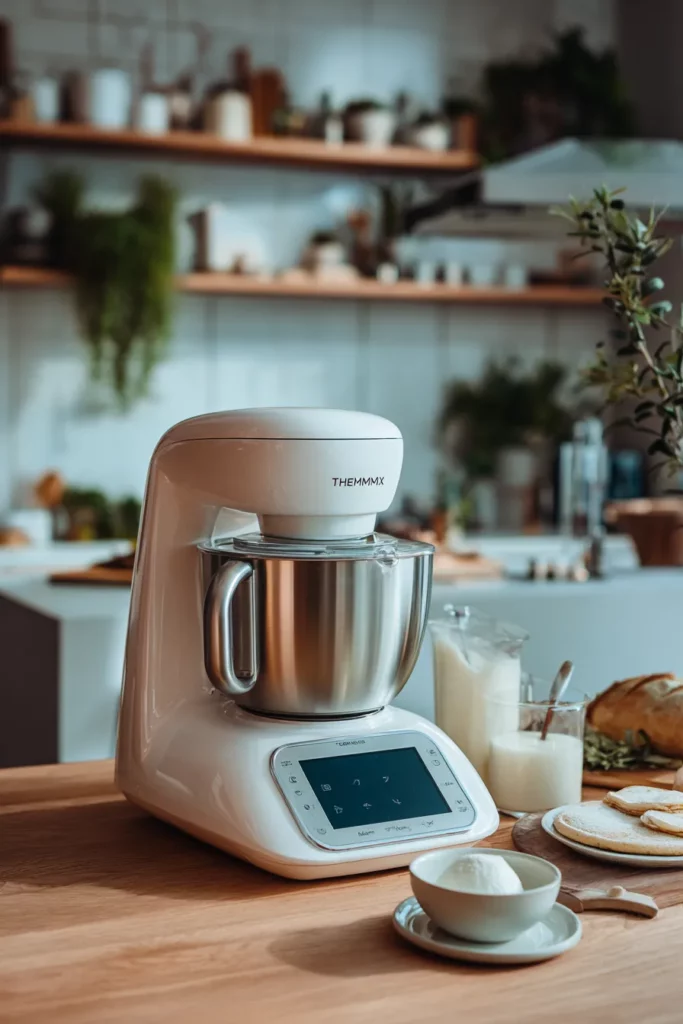 Panqueques Thermomix