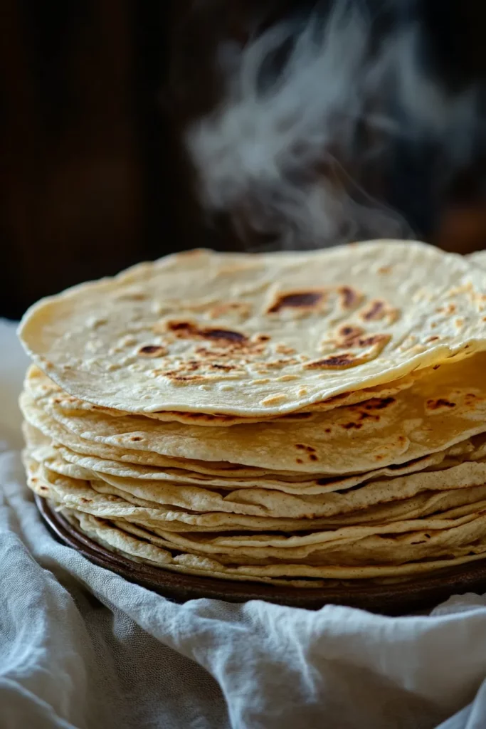 Tortillas Keto