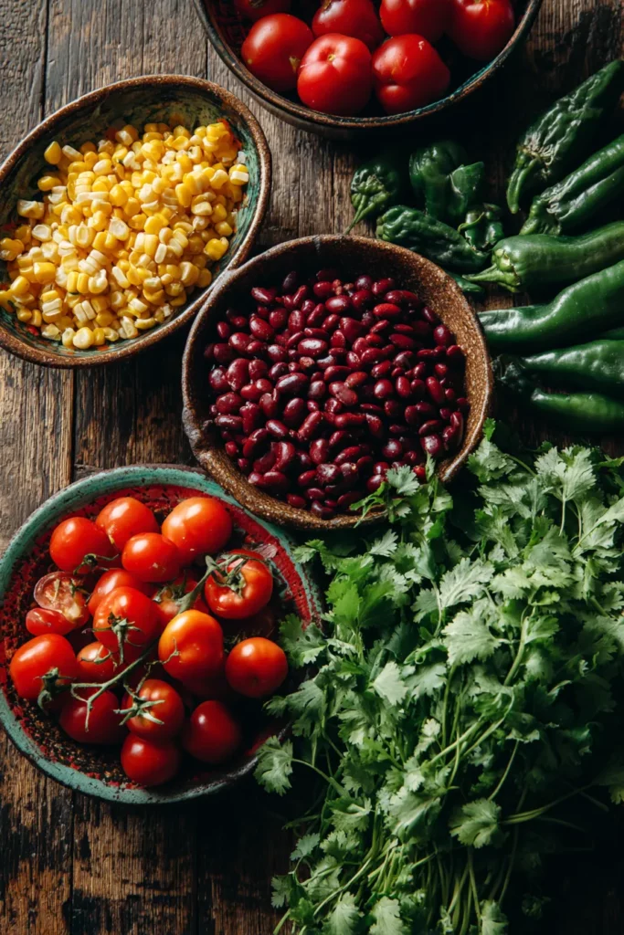 Tradición Culinaria Mexicana