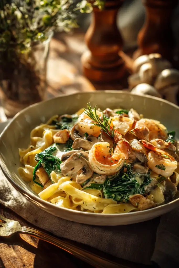 Versatilidad de las Pastas Cremosas