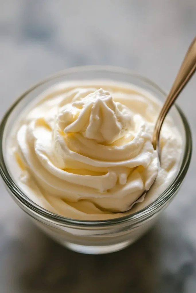 Yogur Griego Secreto