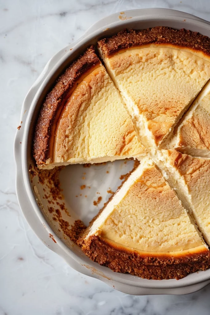 Cheesecake Sin Azúcar: El postre saludable más irresistible