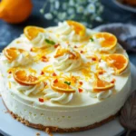 Cheesecake Sin Azúcar