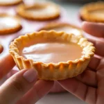 Conchas de Tartaleta