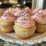 Cupcake Fácil e Infalible