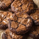 Gourmet Chocolate Cookies