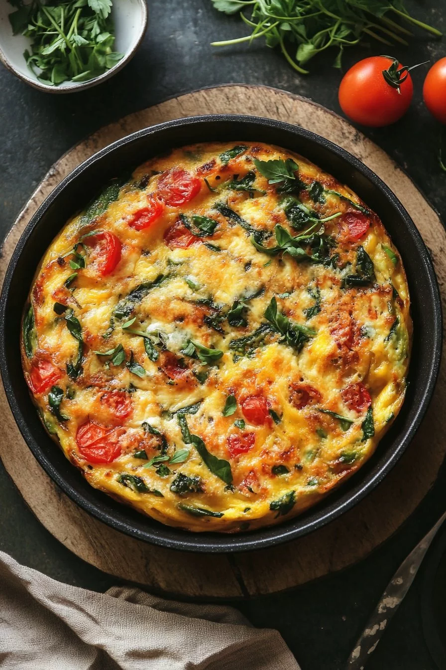 Receta de Magdalenas Españolas