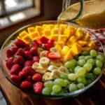 La mejor ensalada de frutas
