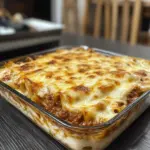 Lasaña