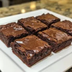 Los MEJORES Brownies Keto