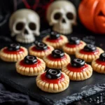 Maestros de Ojos de Halloween