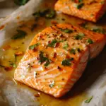 Marinado Fácil para Salmón