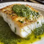 Merluza en Salsa Verde