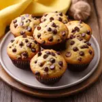 Muffins de Chocolate