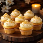Muffins de Limón