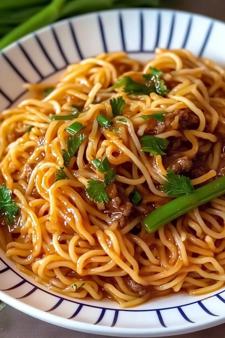 fideos
