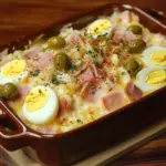 Papas a la portuguesa